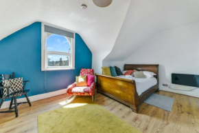 Thornton Heath Studios - Sleeps 2